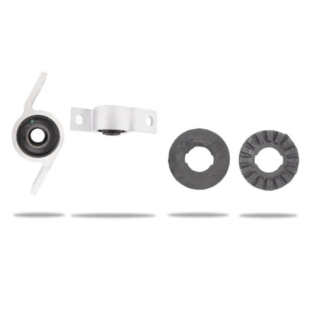 Регулируеми носачи Pedders 540067 R/H Front Lower Control Arm Complete Rear Mount | race-shop.bg