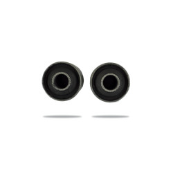 Pedders 540058 Leaf Spring Eye Rubber Bush Kit (2 Bushes)