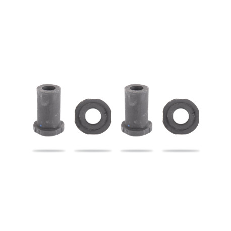 Pedders Pedders 540043 Rubber Bush (4 Bushes Per Pack) | race-shop.bg
