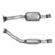 DPF катализатори Magnaflow за конкретени модели Magnaflow катализатор за PEUGEOT | race-shop.bg