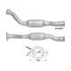 DPF катализатори Magnaflow за конкретени модели Magnaflow катализатор за PEUGEOT | race-shop.bg