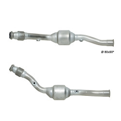 Magnaflow катализатор за PEUGEOT