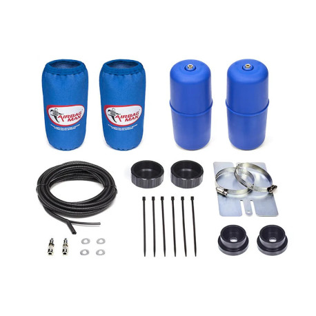 Air Bags Pedders 495100HP Airbag Kit | race-shop.bg