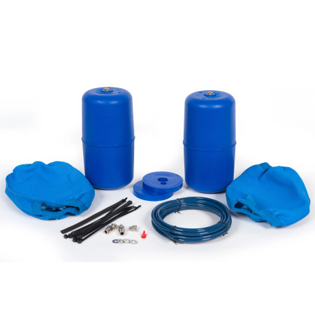 Air Bags Pedders 495049HD Airbag Kit | race-shop.bg