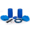 Pedders 495049HD Airbag Kit