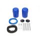 Air Bags Pedders 495006 Комплект за въздушни възглавници | race-shop.bg