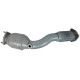 DPF катализатори Magnaflow за конкретени модели Magnaflow катализатор за PORSCHE | race-shop.bg