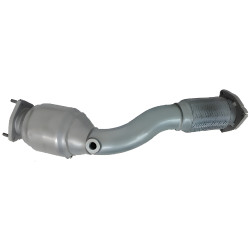 Magnaflow катализатор за PORSCHE