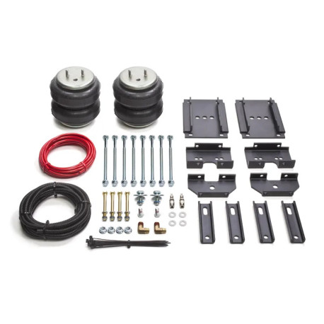 Air Bags Pedders 494066 Комплект за помощ при въздушния балон | race-shop.bg