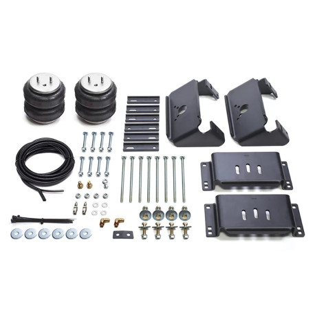 Air Bags Pedders 494041 Комплект за помощ при въздушна асистенция | race-shop.bg