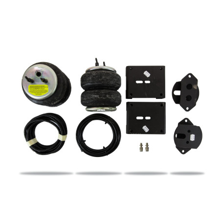 Air Bags Pedders 494010 Комплект за помощ при въздушна асистенция | race-shop.bg