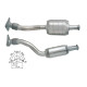 DPF катализатори Magnaflow за конкретени модели Magnaflow катализатор за RENAULT | race-shop.bg
