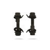 Pedders 458017 Camber Pin - 17mm (Pair)