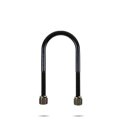 Pedders 4392 U/Bolt 88 x 14 x 200mm