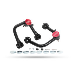 Pedders 439002 TrakRyder eXtreme Upper Control Arm