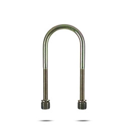 Pedders 4390 U/Bolt 88 x 14 x 220mm