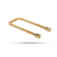 Pedders Pedders 4374 SQ U-bolt 85 x 14 x 230mm | race-shop.bg
