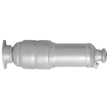 DPF катализатори Magnaflow за конкретени модели Magnaflow катализатор за RENAULT | race-shop.bg