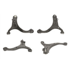 Pedders 435198R Control Arm With Ball Joint