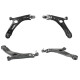 Регулируеми носачи Pedders 435162L Control Arm With Ball Joint | race-shop.bg