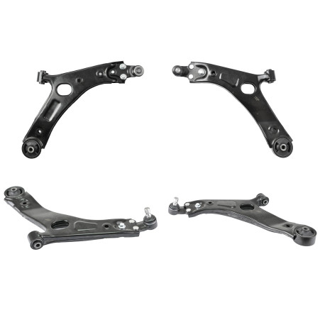 Регулируеми носачи Pedders 435162L Control Arm With Ball Joint | race-shop.bg