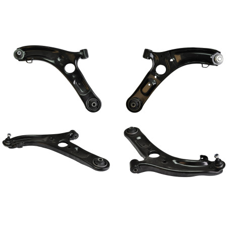 Регулируеми носачи Pedders 435161L Control Arm With Ball Joint | race-shop.bg