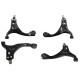Регулируеми носачи Pedders 435158R Control Arm Without Ball Joint | race-shop.bg