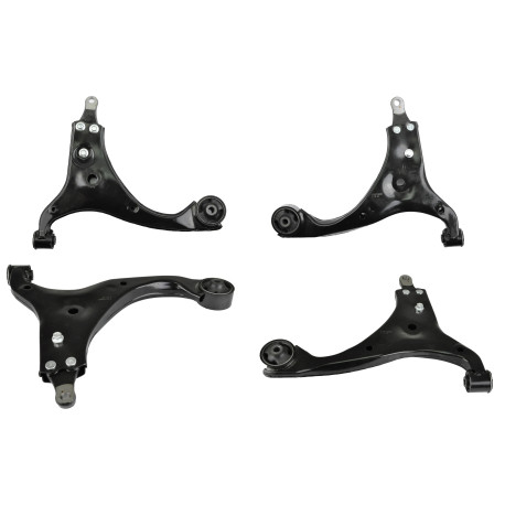 Регулируеми носачи Pedders 435158R Control Arm Without Ball Joint | race-shop.bg