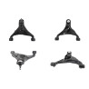 Pedders 435154R Control Arm
