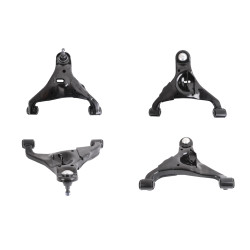 Pedders 435154L Control Arm