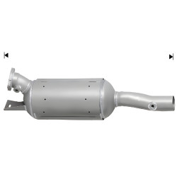 Magnaflow DPF / FAP за RENAULT