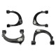 Регулируеми носачи Pedders 435138L Control Arm With Ball Joint | race-shop.bg