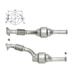 Magnaflow катализатор за RENAULT
