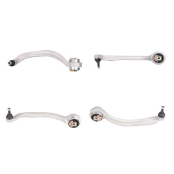 Pedders 435079L Control Arm
