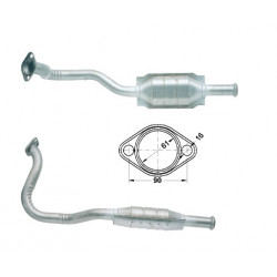 Magnaflow катализатор за RENAULT