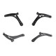 Регулируеми носачи Pedders 435063R Control Arm | race-shop.bg