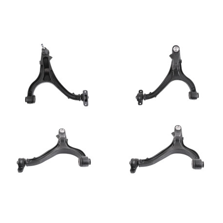 Регулируеми носачи Pedders 435057L Control Arm | race-shop.bg