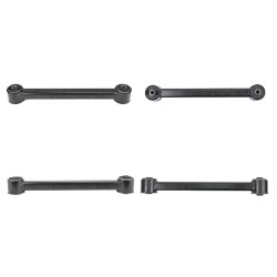 Pedders 435053 Control Arm