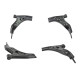 Регулируеми носачи Pedders 435027L Control Arm | race-shop.bg