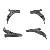 Pedders 435027L Control Arm