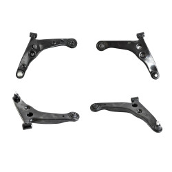 Pedders 435020R Control Arm With Ball Joint