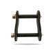 Pedders Pedders 4346 Shackle Kit | race-shop.bg