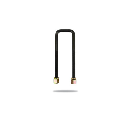 Pedders Pedders 434008 U-Bolt 60 x 13 x 190mm | race-shop.bg