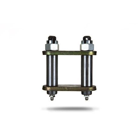 Pedders Pedders 4334 Shackle Kit | race-shop.bg