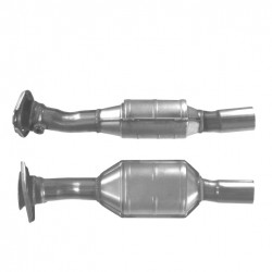 Magnaflow катализатор за RENAULT
