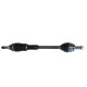 Drive Shafts Pedders 412114 CV Shaft | race-shop.bg