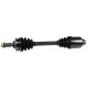 Drive Shafts Pedders 410197R CV - Shafts | race-shop.bg