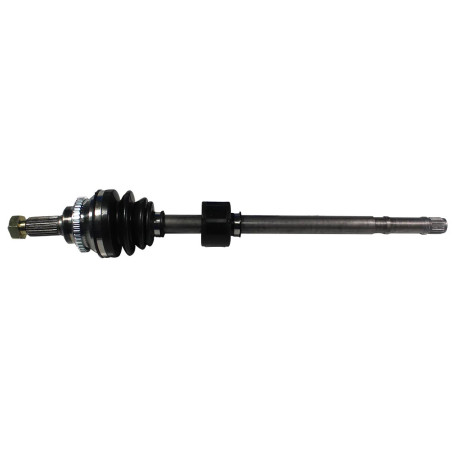 Drive Shafts PEDDERS полуоска, 410193 (дясна страна) | race-shop.bg