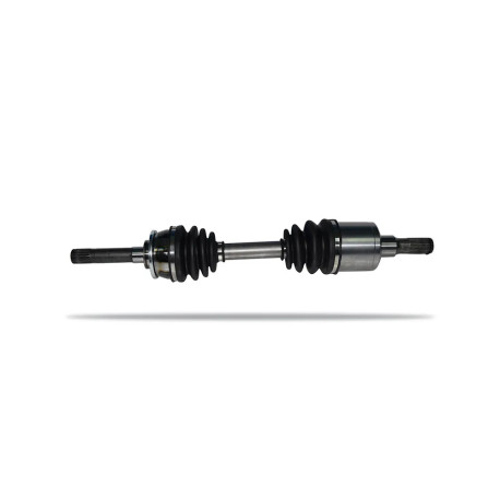 Drive Shafts PEDDERS полуоска, 410192 | race-shop.bg