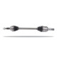 Drive Shafts Pedders 410189R CV - Shafts | race-shop.bg